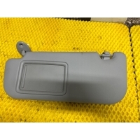 Козырек солнцезащитный TOYOTA RAV 4 XA50 2019 7432042661B0