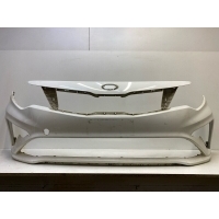 бампер Kia Optima 4 2018-2020 86511D4500, 86511-D4500
