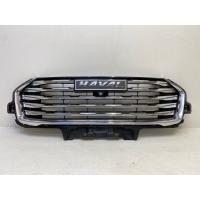 решетка радиатора HAVAL JOLION 1 2020-2024 5509210XST01A, 5509210 XST 01 A