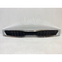 решетка радиатора KIA rio x-line 4 2017-2020 86350H0500, 86350-H0500