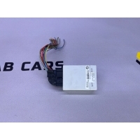 Модуль прицепа управления фаркопом BMW X5 e70 2009 61359186177, 71606850497, 61359221180