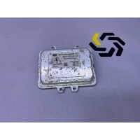 Блок розжига ксенона BMW X5 e70 2009 63126937223, 5dv009000