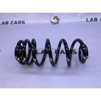 Пружина подвески BMW X6 E71 2010 33536783006