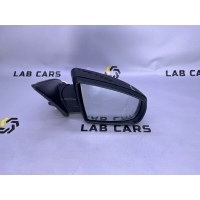Зеркало боковое BMW X5 e70 2009 51167282734, 51167179640, 51167209638, 51167180726, 51167180738, 51167180730, 51167180735, 67137187262, 67136973724, 51167298158