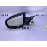 Зеркало боковое BMW X6 E71 2010 51167282781, 51167180725, 51162182697, 51167180737, 51167233063, 51167180735, 51167136887, 67137187261, 67137187262, 67136973724, 51167174981