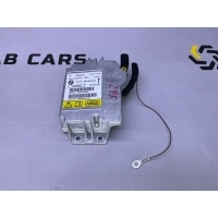 Блок управления airbag BMW X6 E71 2010 65779214813, 0285010256, 65779240083, 65779204849, 65779189905, 65779171948, 65779165623, 65779159795 65779154109, 65779141776, 65779131529
