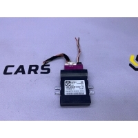 Блок ekpm3 управления топливного насоса BMW X6 E71 2010 16147276046, 16147407513, 16147276046, 16147268028, 16147263392