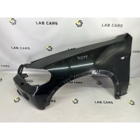 Крыло BMW X5 e70 2009 51127157979, 51657178395, 51650430321