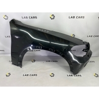 Крыло BMW X5 e70 2009 51127157980, 51650430322, 51657178396