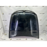 Капот BMW X5 e70 2009 41617486754, 41617273439, 41007198615, 41117174379, 64506917364