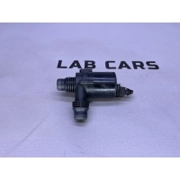Дополнительная водяная помпа BMW X6 E71 2010 64119197085, 64116951549, 64116978627