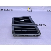 Дефлектор воздушный BMW X6 E71 2010 64229227767, 64227161803