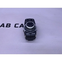 Джойстик мультимедиа BMW X6 E71 2011 65829249439, 65829334611, 65829285443, 65829240956, 65829231116, 65829205177, 65829213309, 65829189048, 65829181630, 65829353029