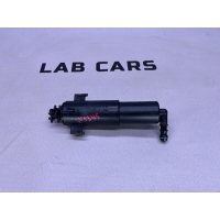 Форсунка омывателя фар BMW X6 E71 2011 61677223059, 61677308525, 61674286755