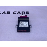 Блок ekpm3 управления топливного насоса BMW X6 E71 2011 16147276046, 16147407513, 16147276046, 16147268028, 16147263392
