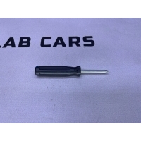 Отвертка BMW X6 E71 2011 71111179629, 71110149274, 71110396790, 71111103086, 71116755388, 71110150850