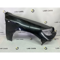 Крыло BMW X6 E71 2011 51657176292, 51657052424, 51652147592