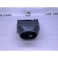 Кожух рулевой колонки BMW X6 E71 2011 61316966669, 61316967451, 61314174240