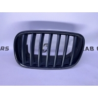 Решетка радиатора BMW X6 E71 51137171395, 51137157687