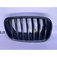Решетка радиатора BMW X6 E71 51137171396, 51137157688
