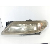 Renault лагуна ii 2 fl 2005 - 2007 фара фара левая переднее передняя 89003523
