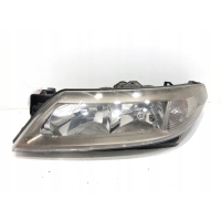 Фара левый передняя renault лагуна ii 8200002465 2001 - 2007 фара