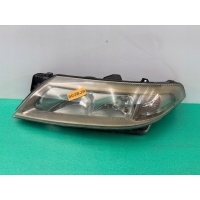 Renault лагуна 2 ii 2001 - 2005 rok левая фара передняя ксенон 8200207518 803bjr