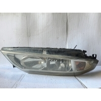 Renault oe 8200002847 фара переднее п