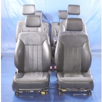Кресла кресло мерседес r класса w251 2006 год комплект