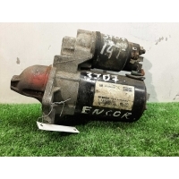 Стартер Buick Encore 2012 - 2016 2013 55578921,