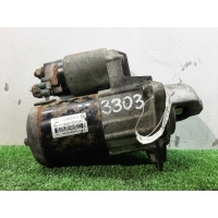 Стартер Chevrolet Cruze (J300) Рестайлинг 2012 - 2015 2014 55595603,