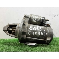 Стартер Jeep Grand Cherokee IV (WK2) 2010 - 2013 2011 4280007400,
