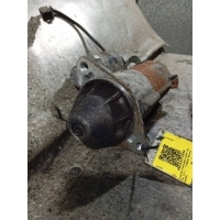 Стартер 1.8 - 2.0i 16V. T18SED. Chevrolet Lacetti 2009