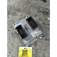 Блок управления двигателем Z14XEP. Opel Meriva (A) 2008 0261208396,55558787