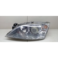 Фара левая Ford Mondeo 3 2003 1S71-12B655-AA,1307329064,0301174271,1S71-13006-CL