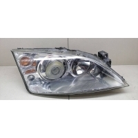 Фара правая Ford Mondeo 3 2003 1S71-12B655-AA,1307329064,0301174272,1S71-13005-CK