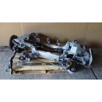 Bmw 5 f10 f11 подвеска задняя комплект 6798545
