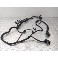 Проводка двигателя Seat Leon 2000