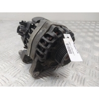 Генератор Peugeot 206 2005 9656956080
