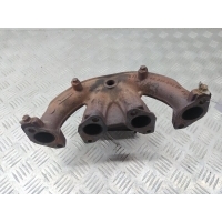 Коллектор выпускной Peugeot 206 2005 9636962310