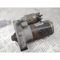 Стартер Peugeot 206 2005 9656317780