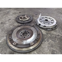 Комплект сцепления Mini Cooper R56 рест. (2010-2013) 2012 7561765