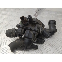Корпус термостата Mini Cooper R56 рест. (2010-2013) 2012 V753452180