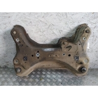Балка подвески передняя (подрамник) Renault Trafic (c 2001) 2006 93854457