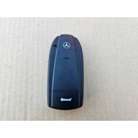 Блок bluetooth мерседес clk w209 w211 sl r230 r171 cls w219