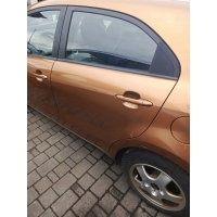 Kia рио iii дверь левая задняя задняя голая f2g