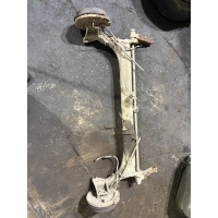Балка подвески задняя Renault Scenic 1 1997