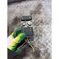 Сопротивление печки Renault Scenic 1 1997 73412602