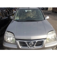 Капот nissan x - trail i t30 2.2 dci kx4