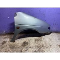 Крыло переднее правое Renault Scenic 1 1997